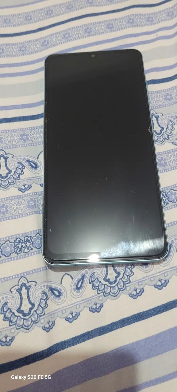Galaxy  A06 