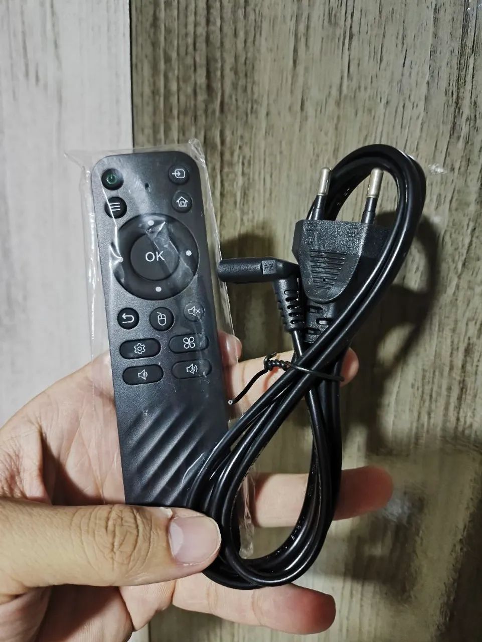 Projetor P30 Novo | Smart Wireless | Cinema em Casa | Full HD | HDMI | Wi-Fi - Foto 5