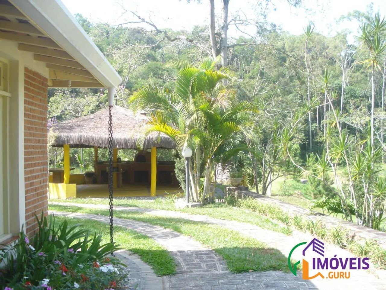 CHACARA - RETIRO - SP - Foto 2