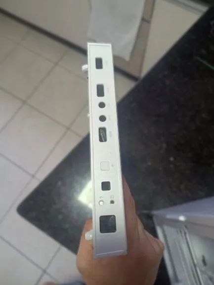 Gabinete Gamer Branco - Foto 4