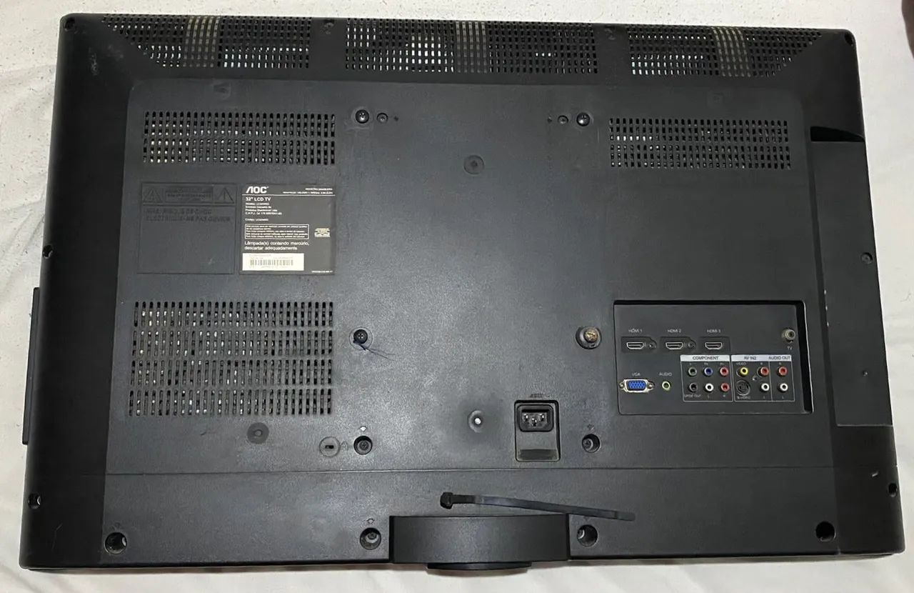 Tv AOC - Foto 5