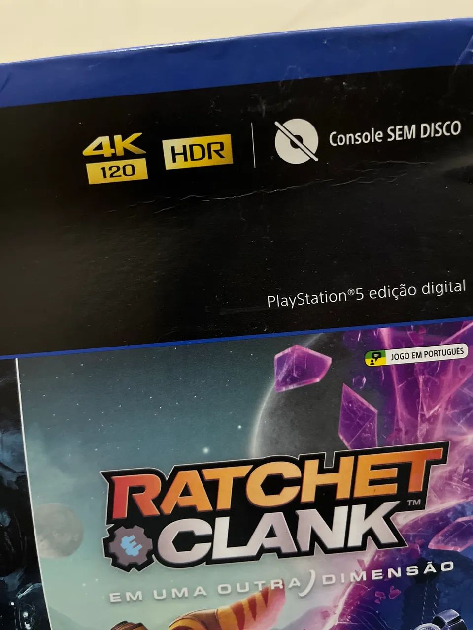 Ps5 1TB - Foto 4
