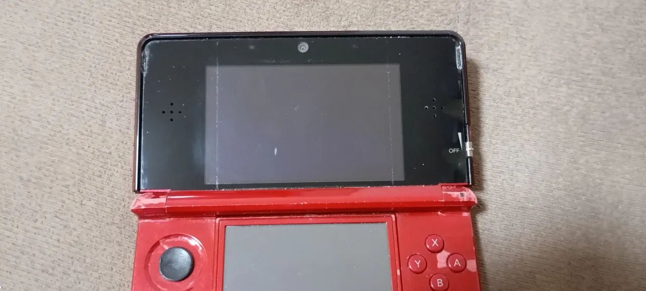 Nintendo 3ds old  - Foto 3