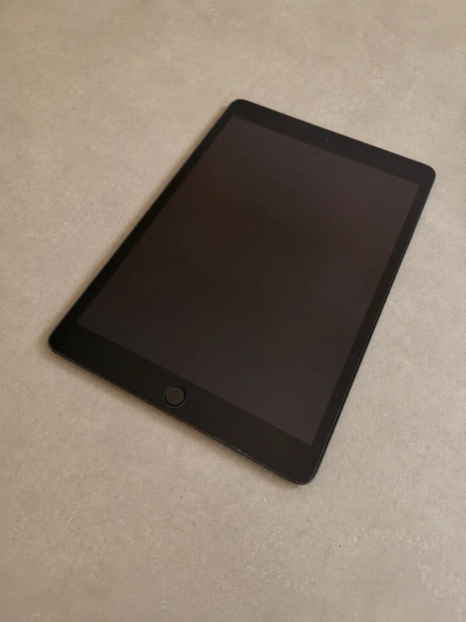 iPad 7ª Geração 128GB - Space Gray - Foto 2