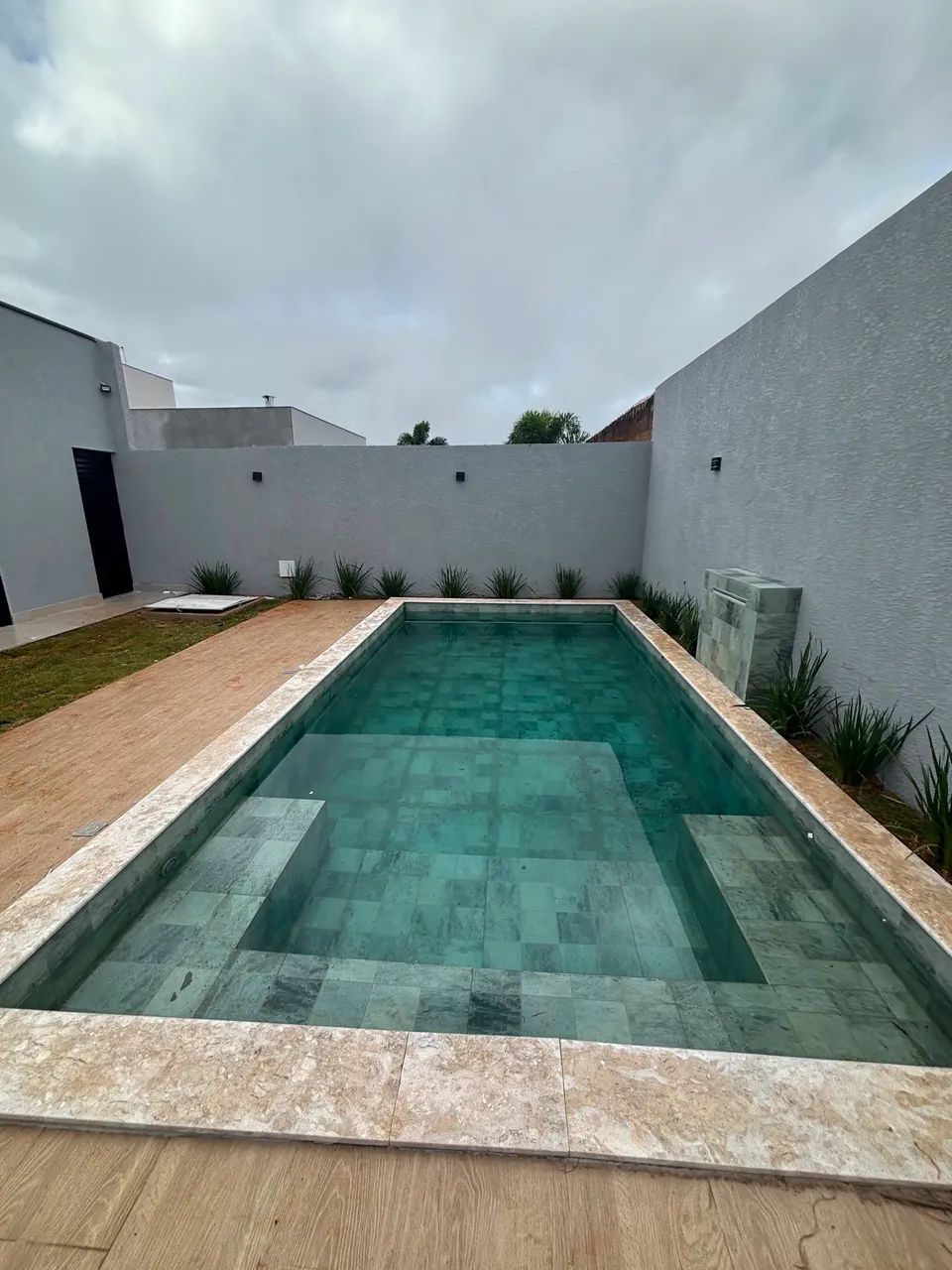 Vendo excelente casa na Ponte Alta 