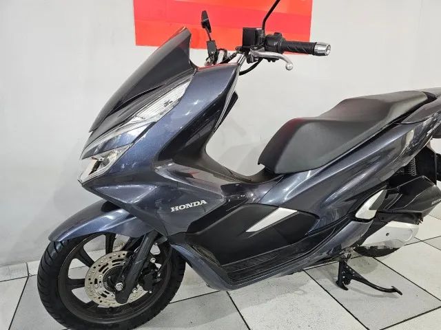PCX 150 ABS - Foto 4