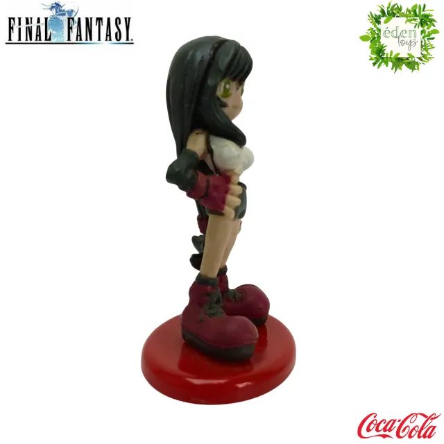 Tifa Lockhart Final Fantasy (cód 680) - Foto 2