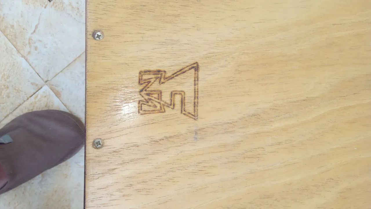 Cajon usado  - Foto 5