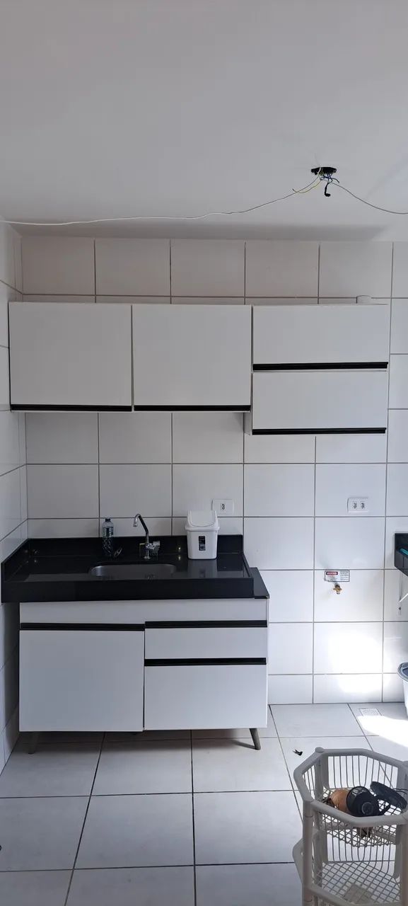Armário de cozinha - Foto 3