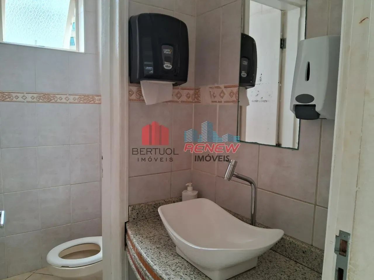 Salão comercial para aluguel Vila Angeli em Valinhos - Foto 5