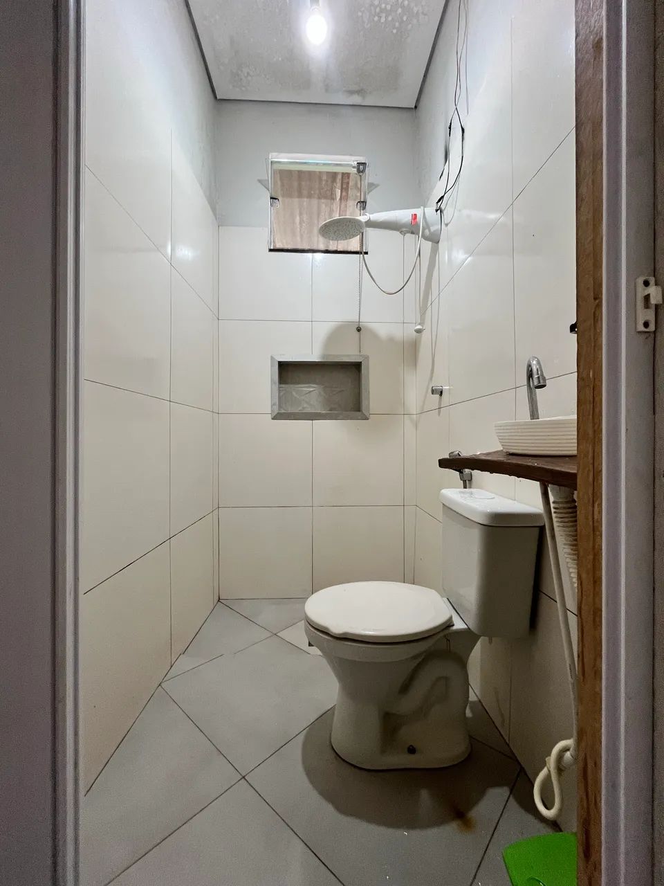 Alugo casa - Foto 2