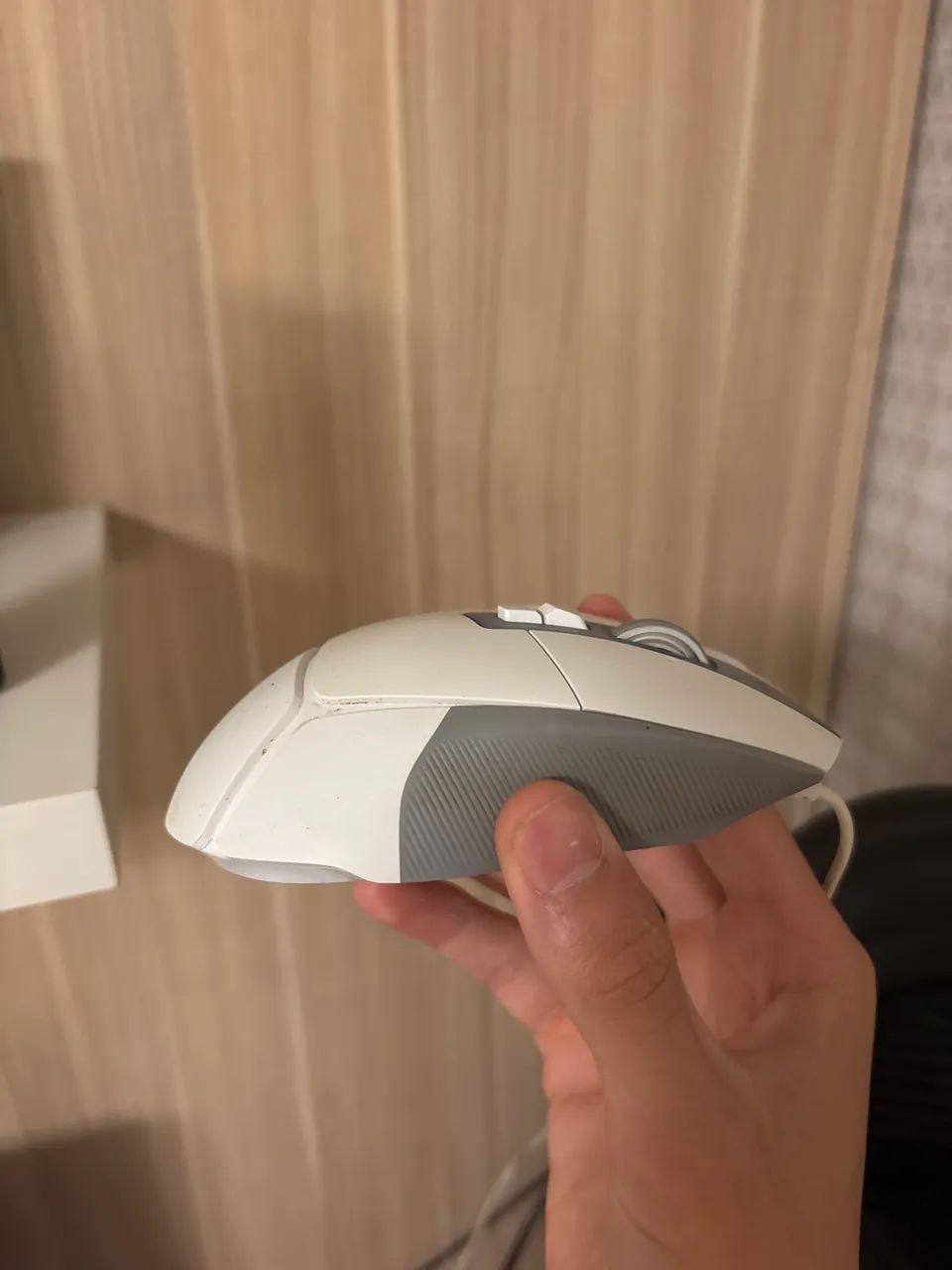 Mouse G502x  - Foto 2
