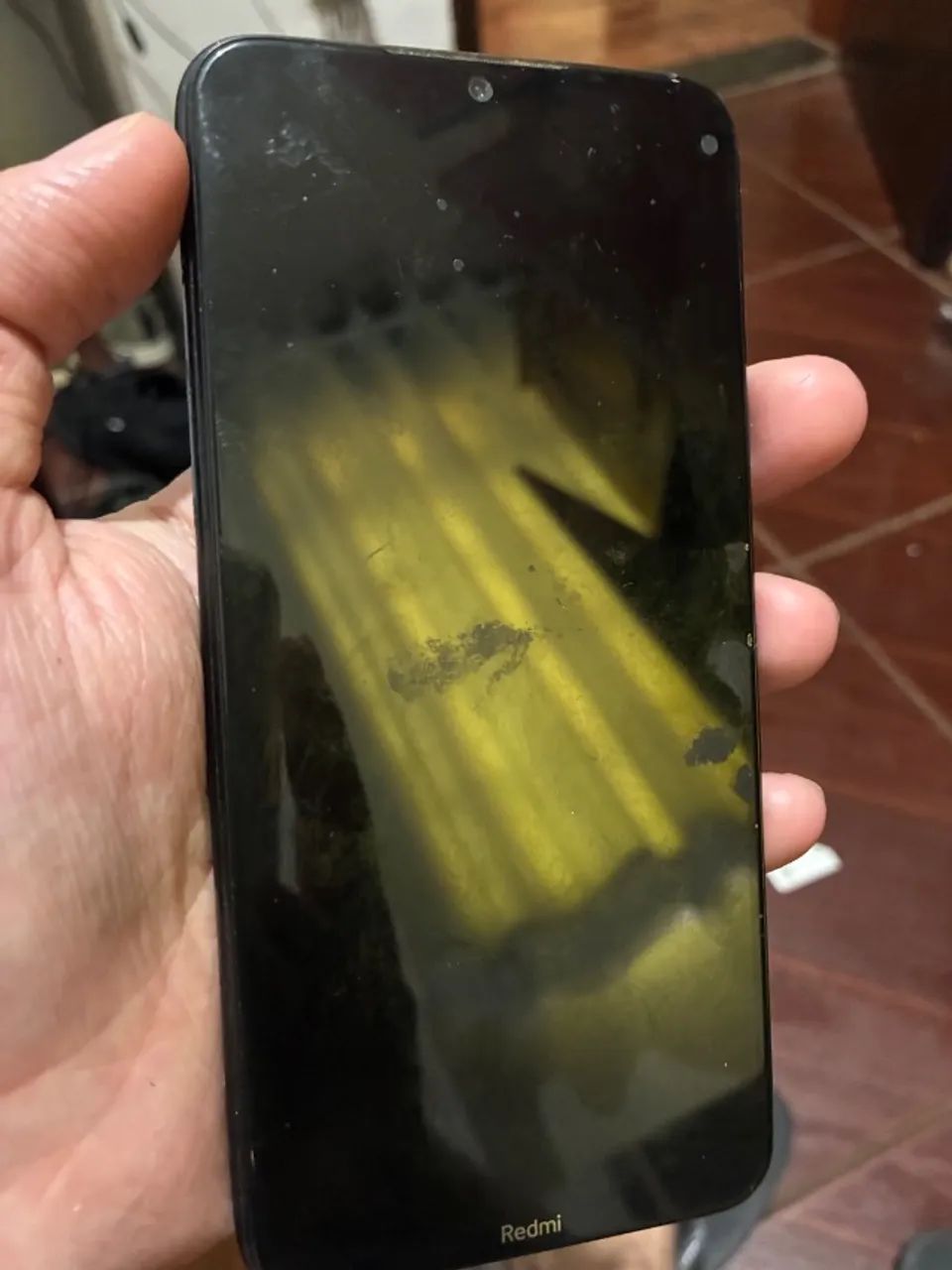 Redmi note 8 para concerto  - Foto 2