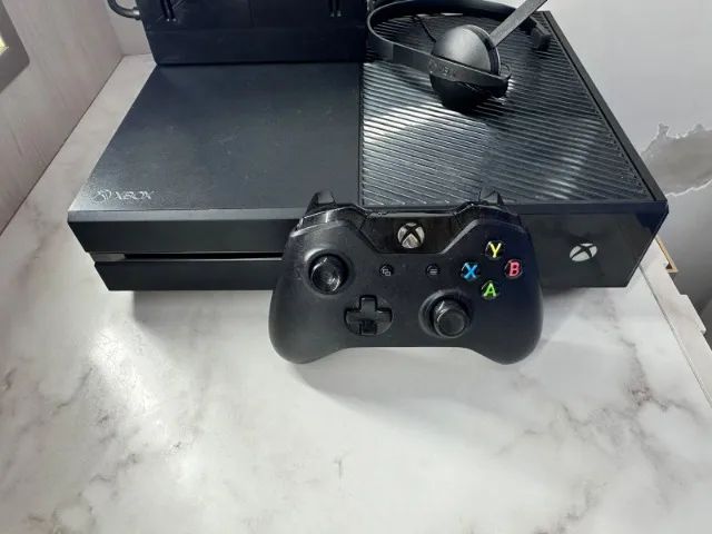 Xbox One - 1TB SSHD - Foto 2