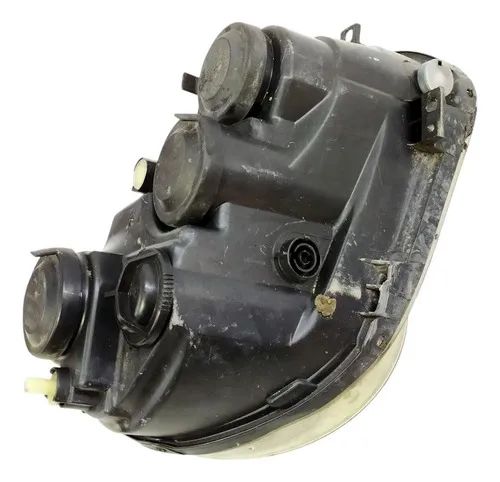 Farol Esquerdo Vw Polo 1.6 2003 V1802 - P16 Direito/passageiro - Foto 5