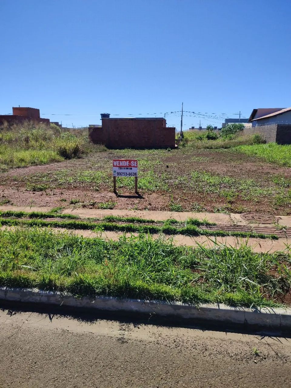 Vendo terreno em área Comercial  - Foto 5