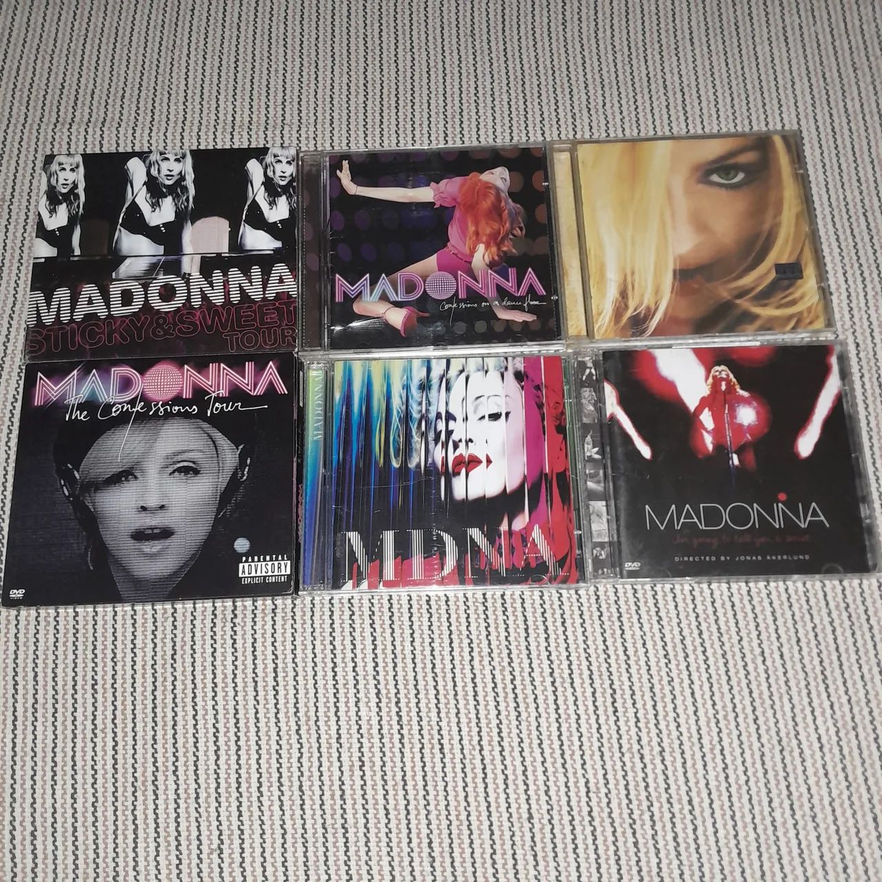 Cds divas pop.. - Foto 3