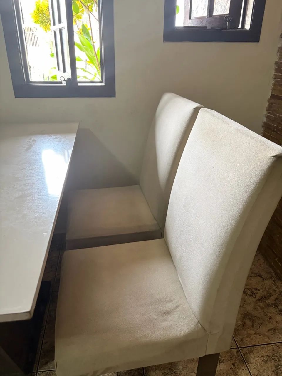 Mesa de jantar  - Foto 2