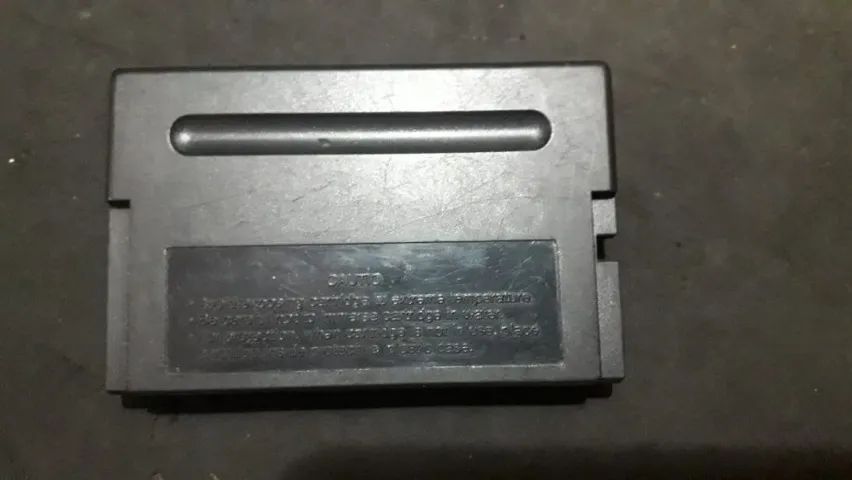 TinHead Mega Drive - Foto 2