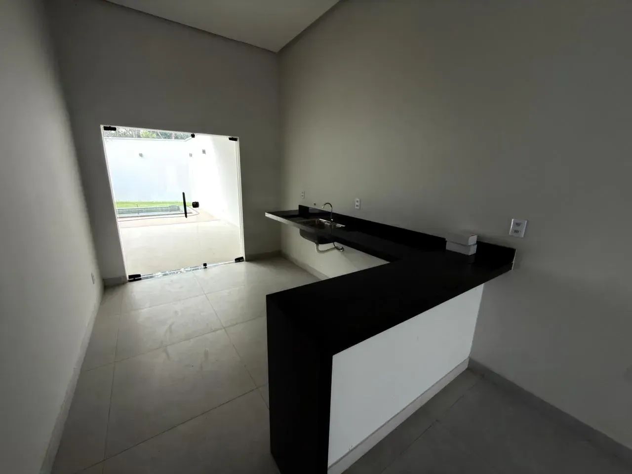 Casa Nova a Venda,  com 125m²,   3 Quartos,  Araçagy. - Foto 4