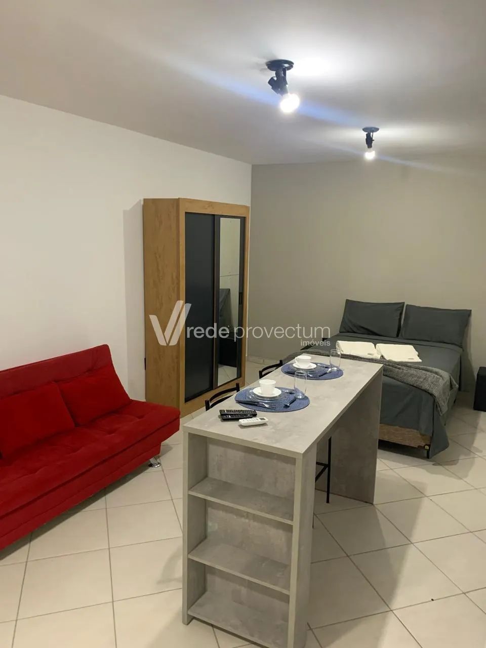 prédio - Cambuí - Campinas - Foto 4