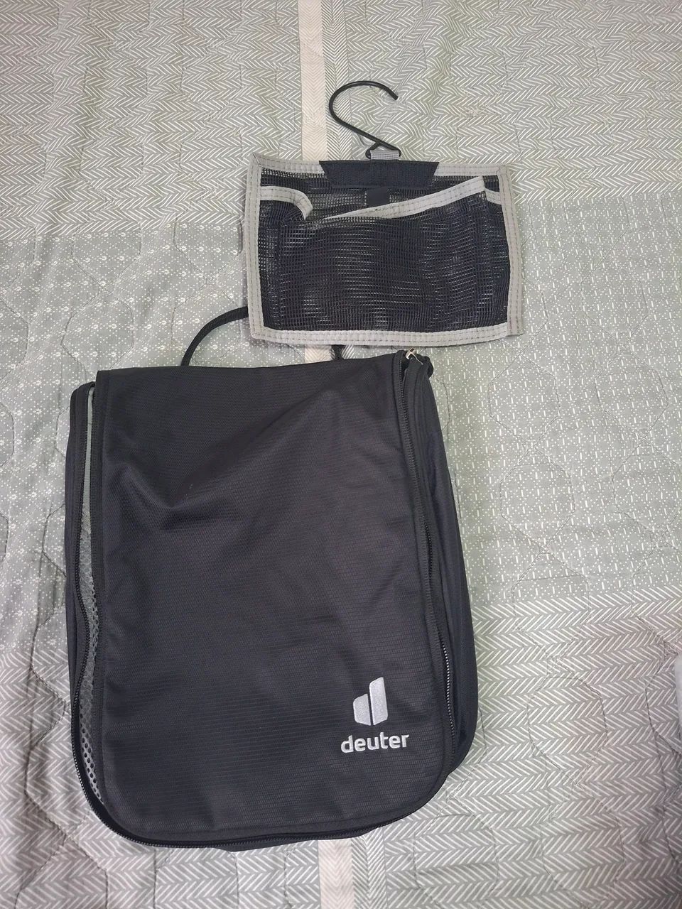 Necessaire Deuter Wash bag II