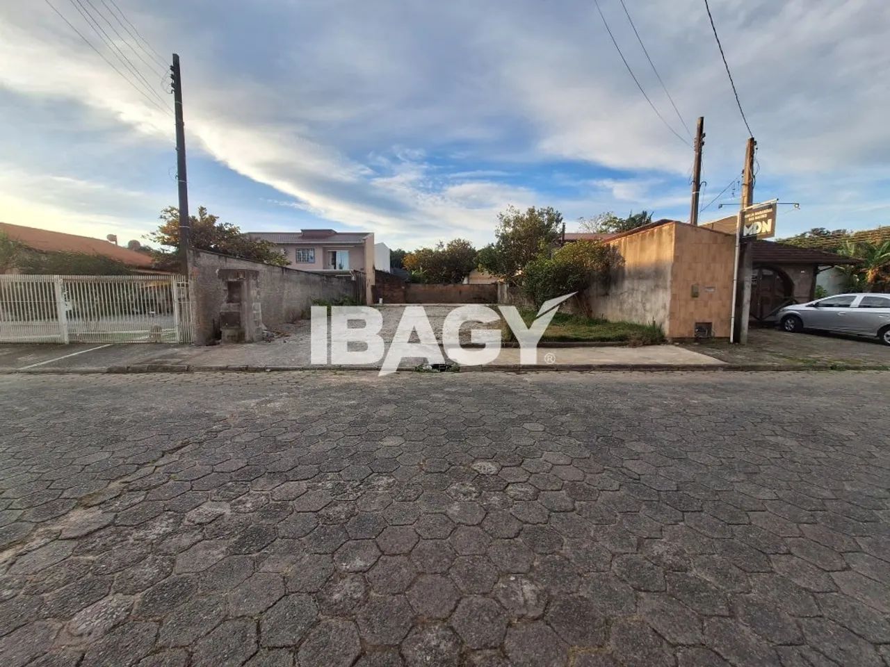 Oportunidade! Terreno em Forquilhas - São José