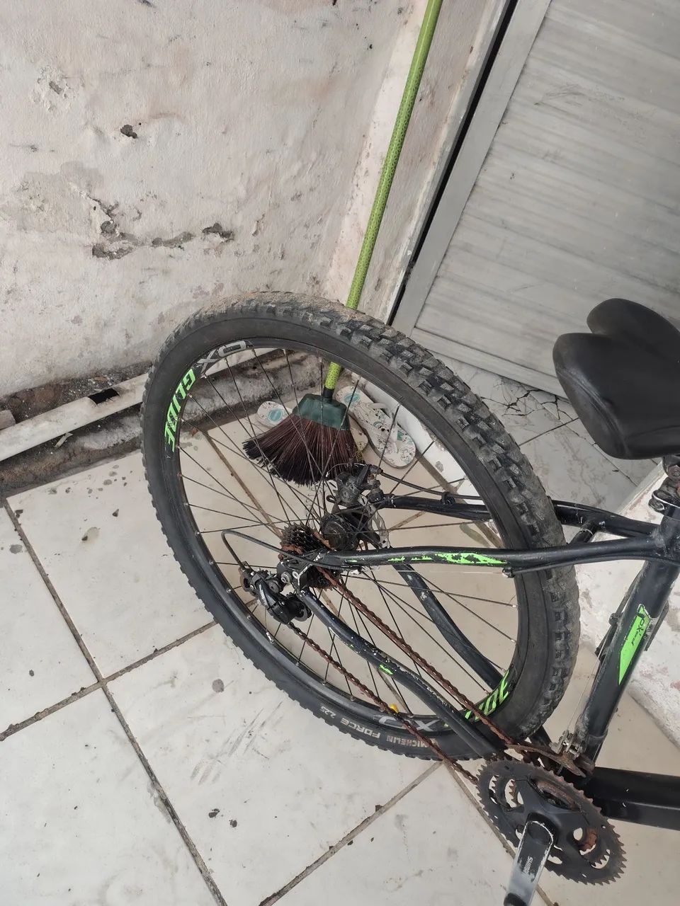 Ciclismo  - Foto 3