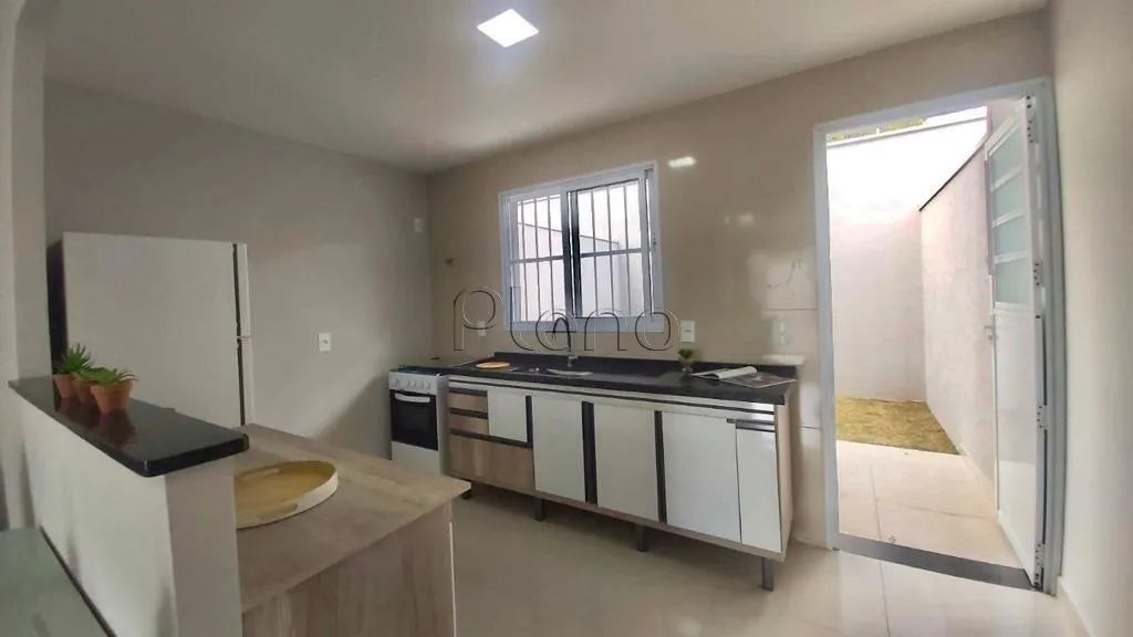 Casa à venda em Campinas, Cidade Satélite Íris, com 2 quartos, com 68 m² - Foto 5