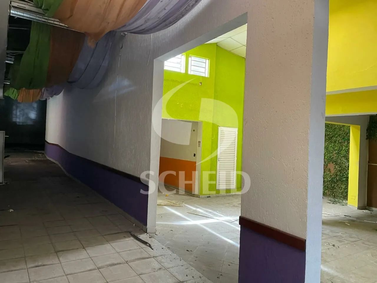 Casa comercial para alugar na Vila Mariana
