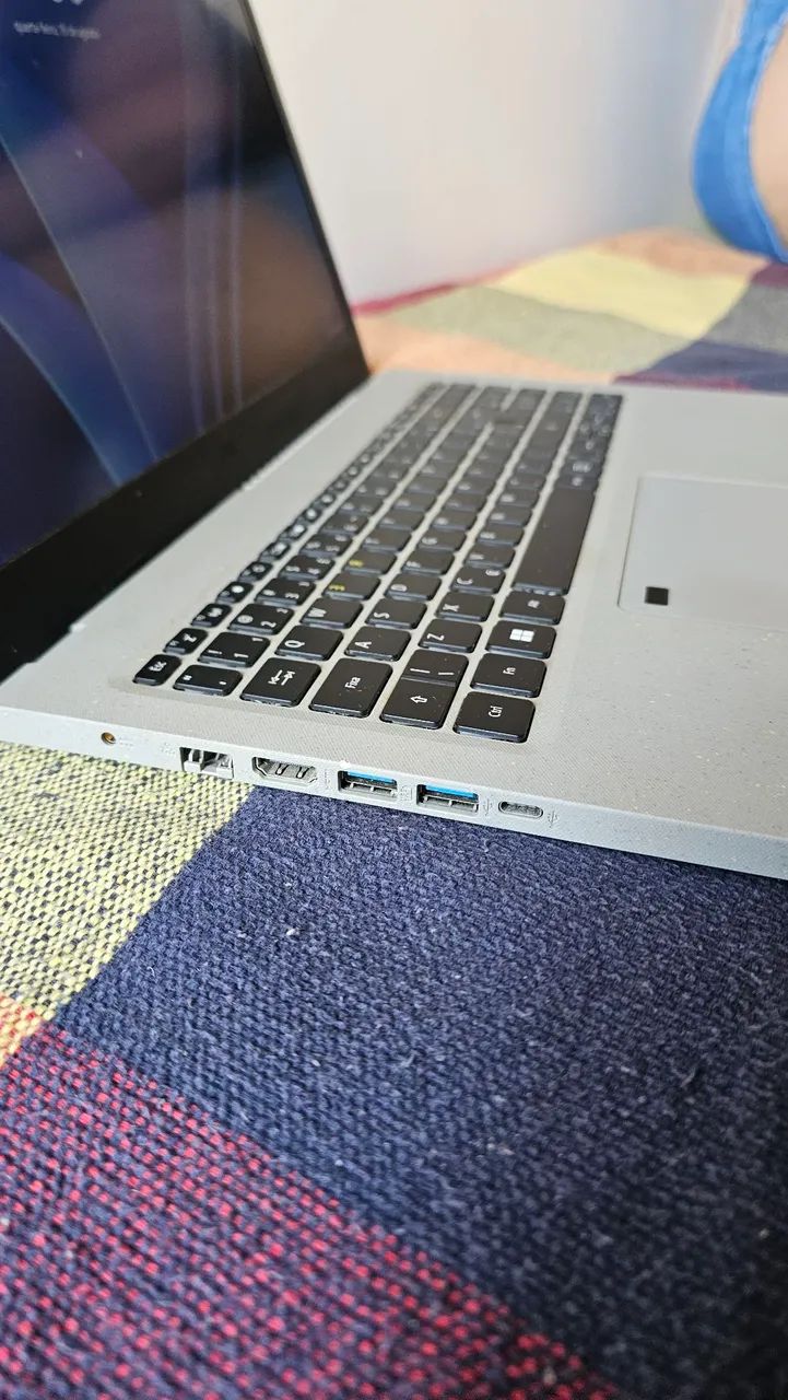 Notebook Acer Aspire Vero AV15 12GB RAM - Foto 2