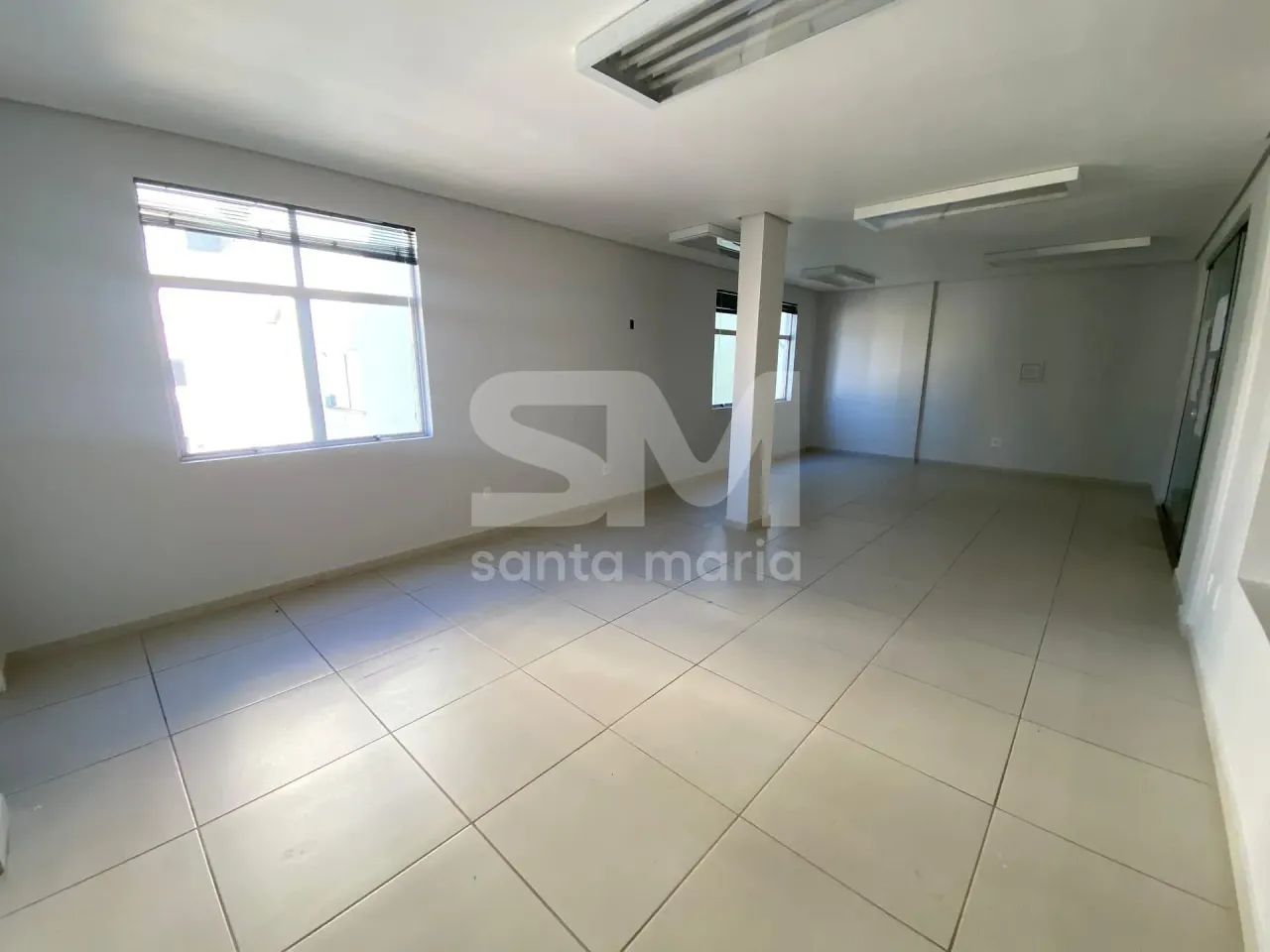 Sala para locação, Centro, Chapecó, SC - Foto 5