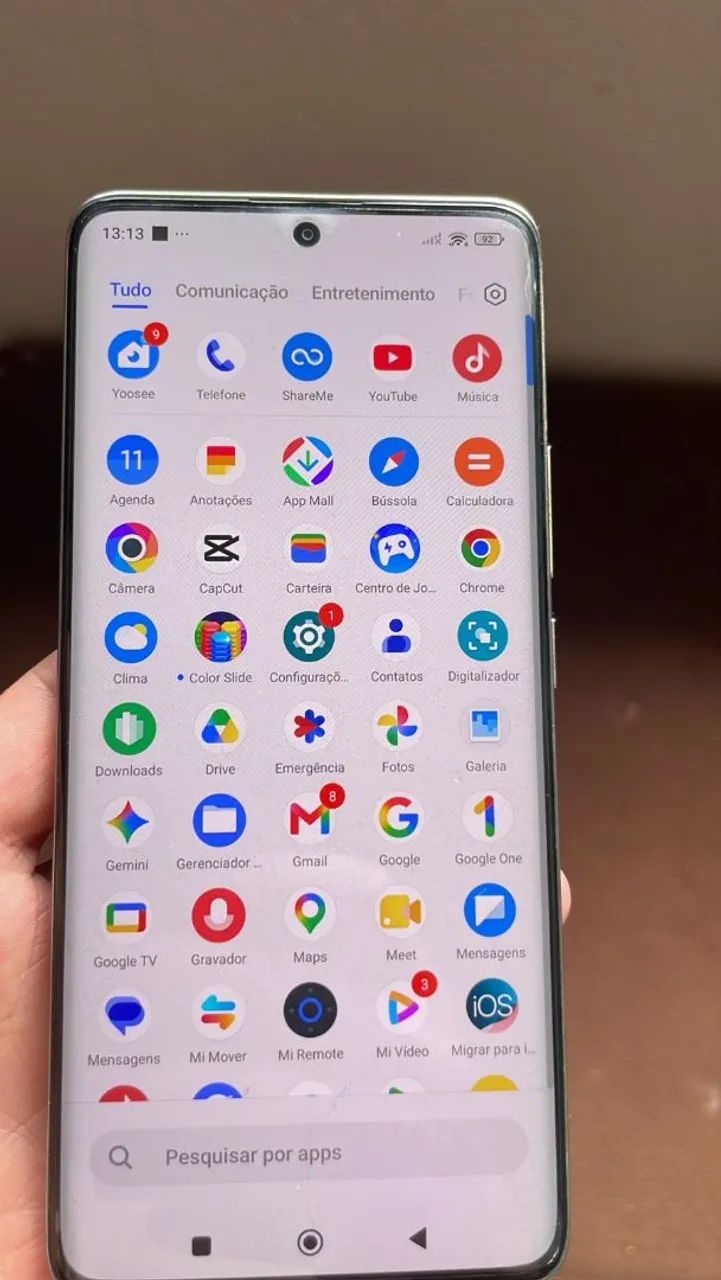 Poco X7 - Foto 4