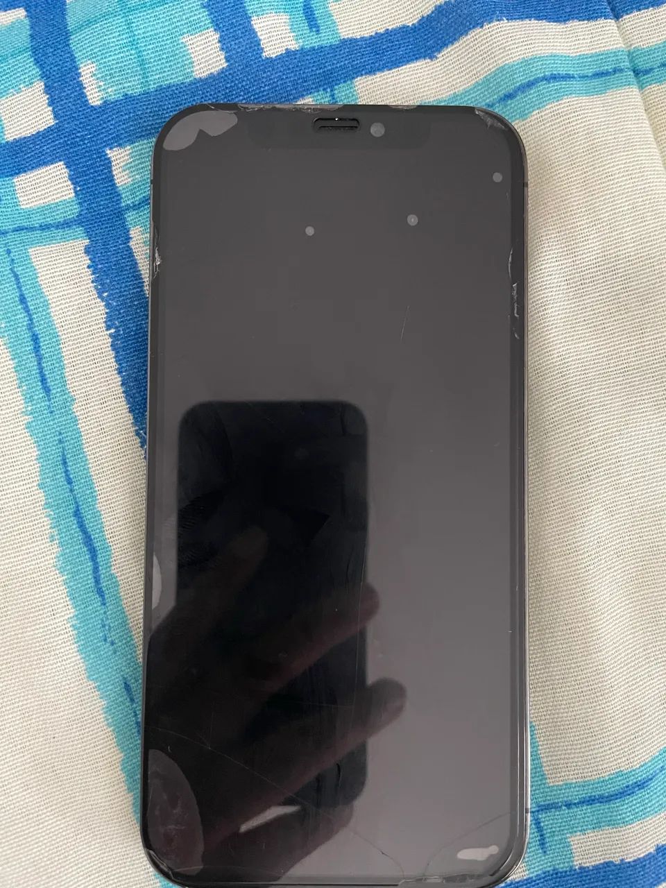 Vendi IPhone 12pro 128Gh