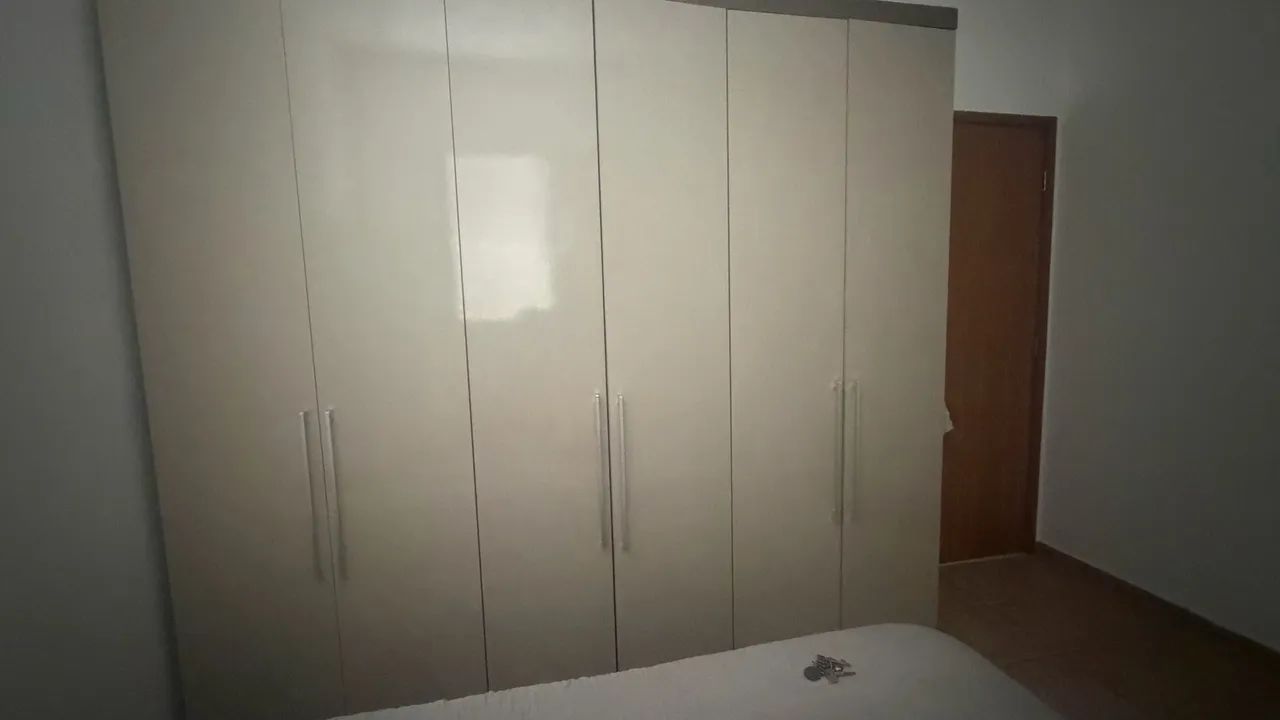 Guarda roupa 