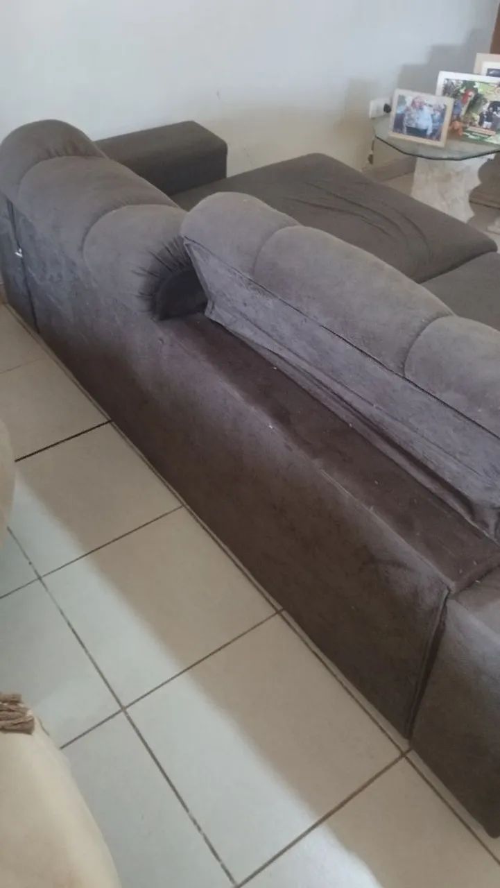 Sofá cama usado - Foto 5