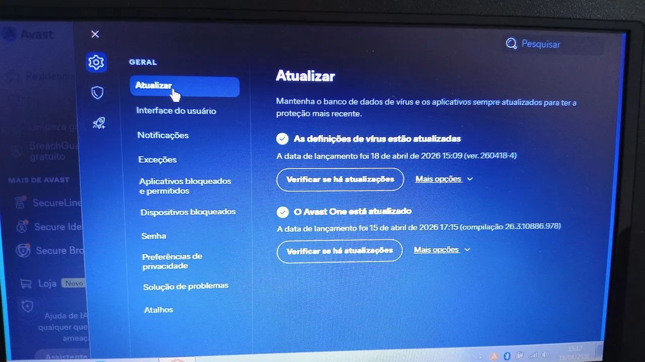 Notebook Netbook Samsung N150 Plus Preto - Foto 5
