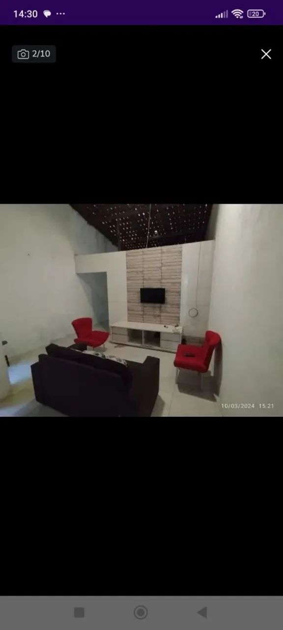 Casa no Bugio  - Foto 5