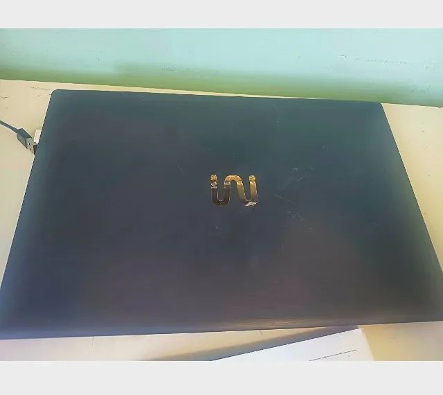Notebook - Foto 2
