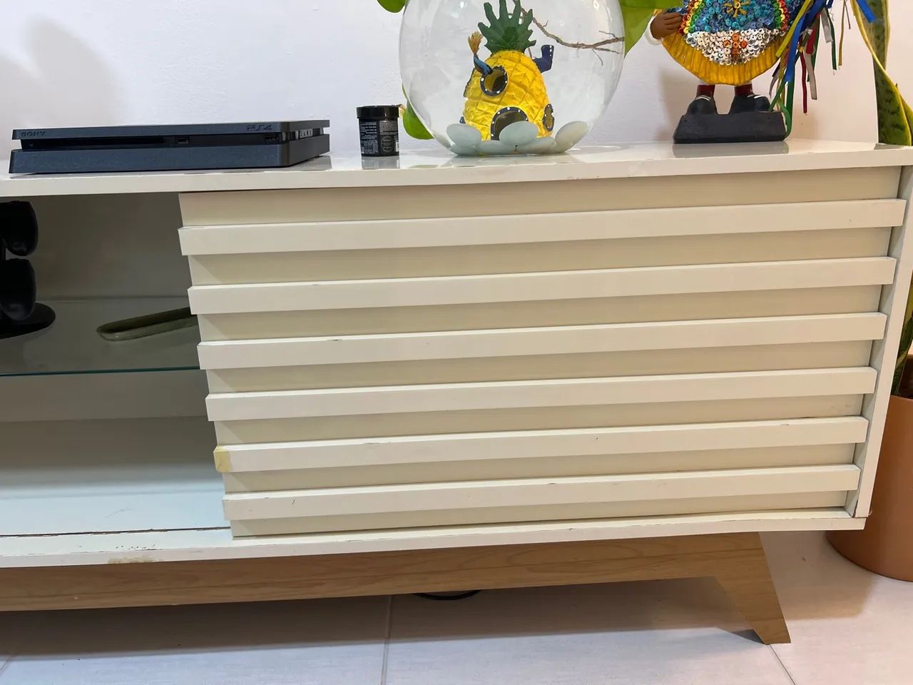 Rack de MDF 1,40m - Foto 2