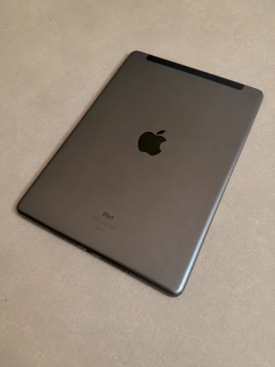 iPad 7ª Geração 128GB - Space Gray - Foto 3