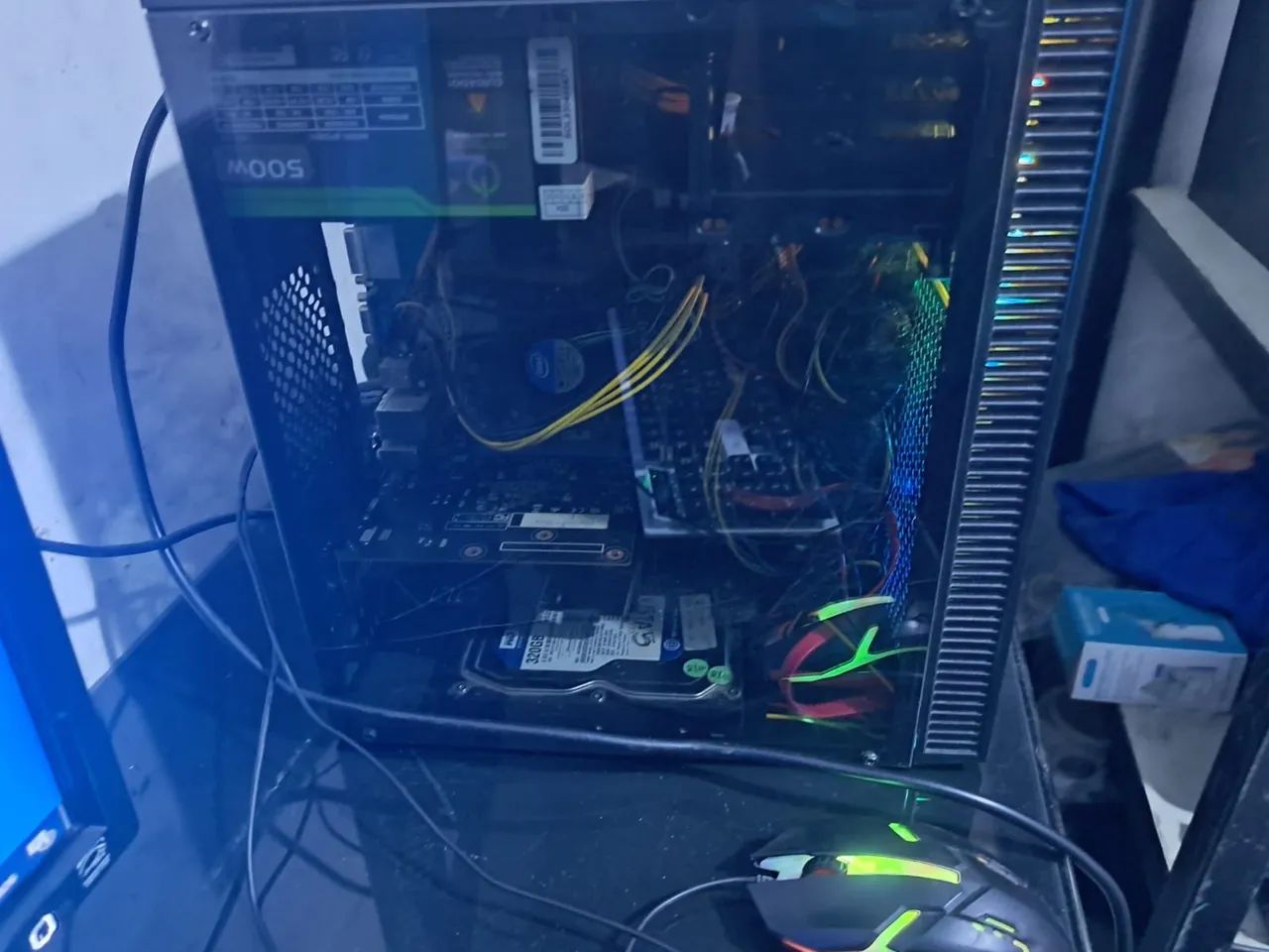 Computador completo  - Foto 5