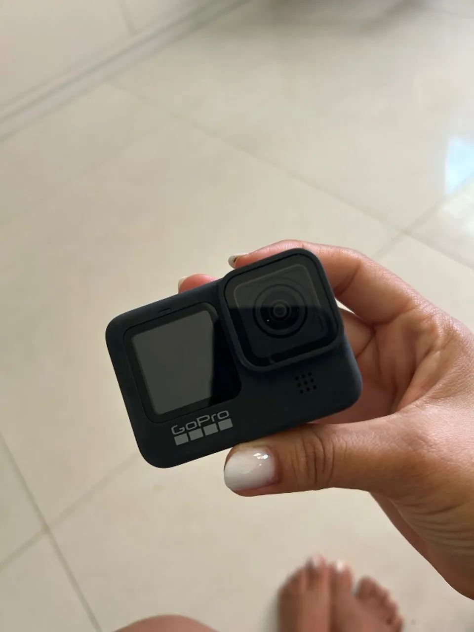 Gopro  - Foto 2