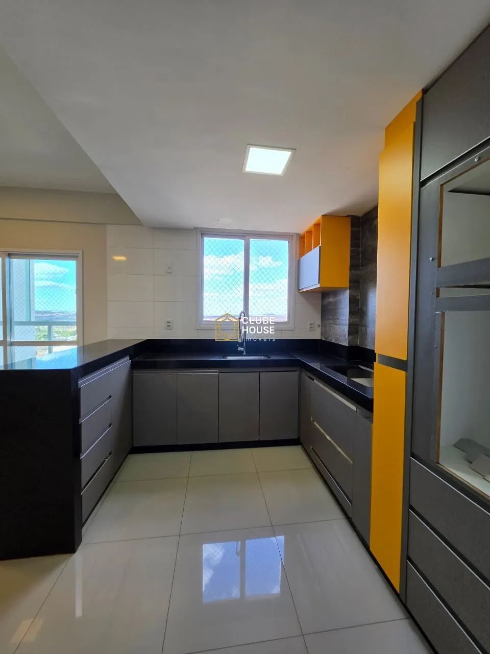 Apartamento Residencial San Gallen | Vale do Sol | 3 Quartos | Anápolis - Foto 8