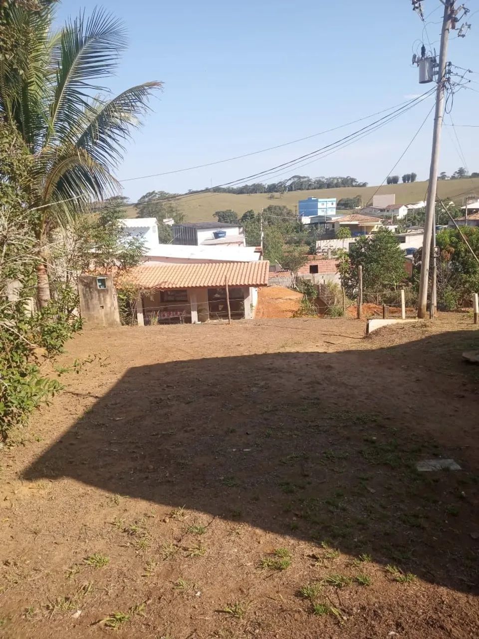 Vendo terreno em Macaé bairro Horto  - Foto 2