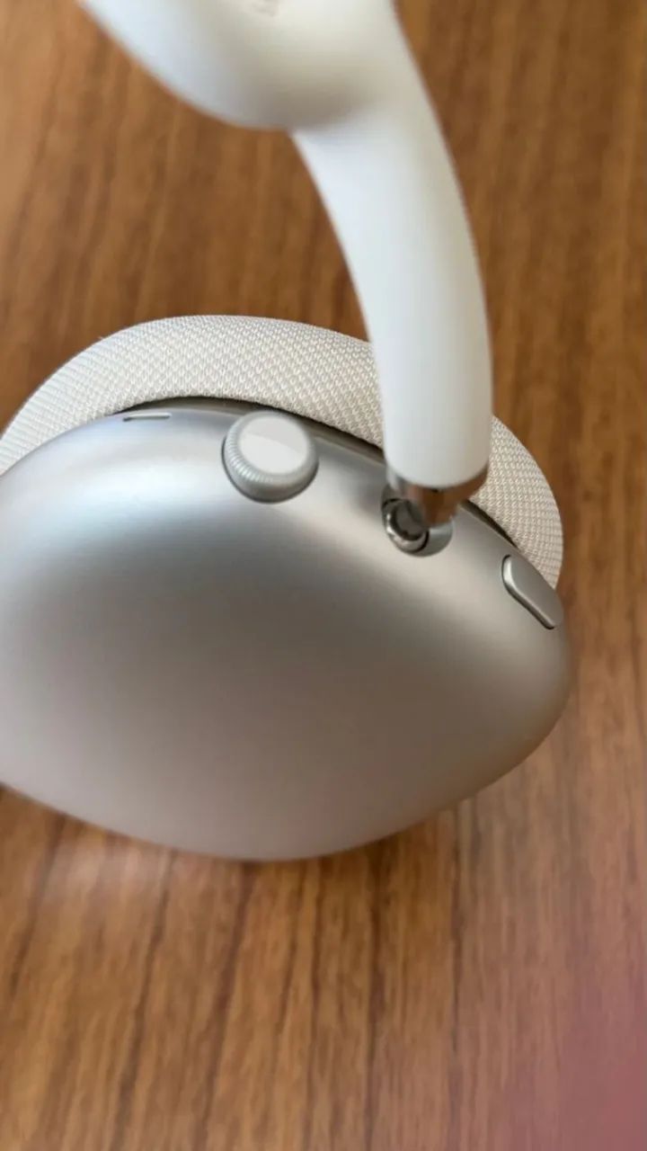 Apple AirPods Max USB-C (a3184) - Impecável - Fones de Ouvido