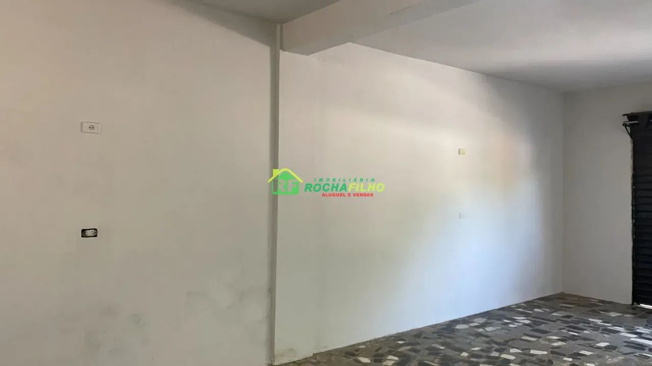Ponto Comercial com 50m² e Banheiro - Foto 4
