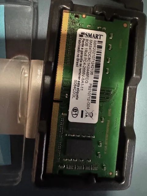 memoria ram - Foto 2