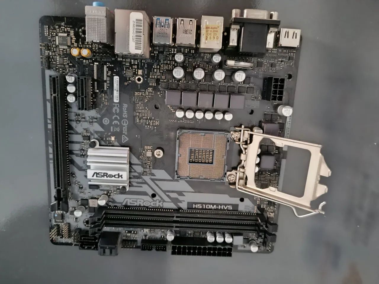 CONJUNTO HARDWARE  - Foto 3