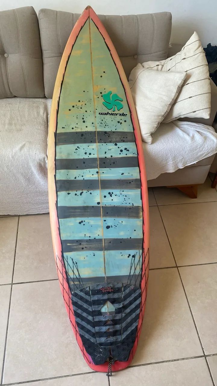 Prancha de surf 5.8 - Foto 4